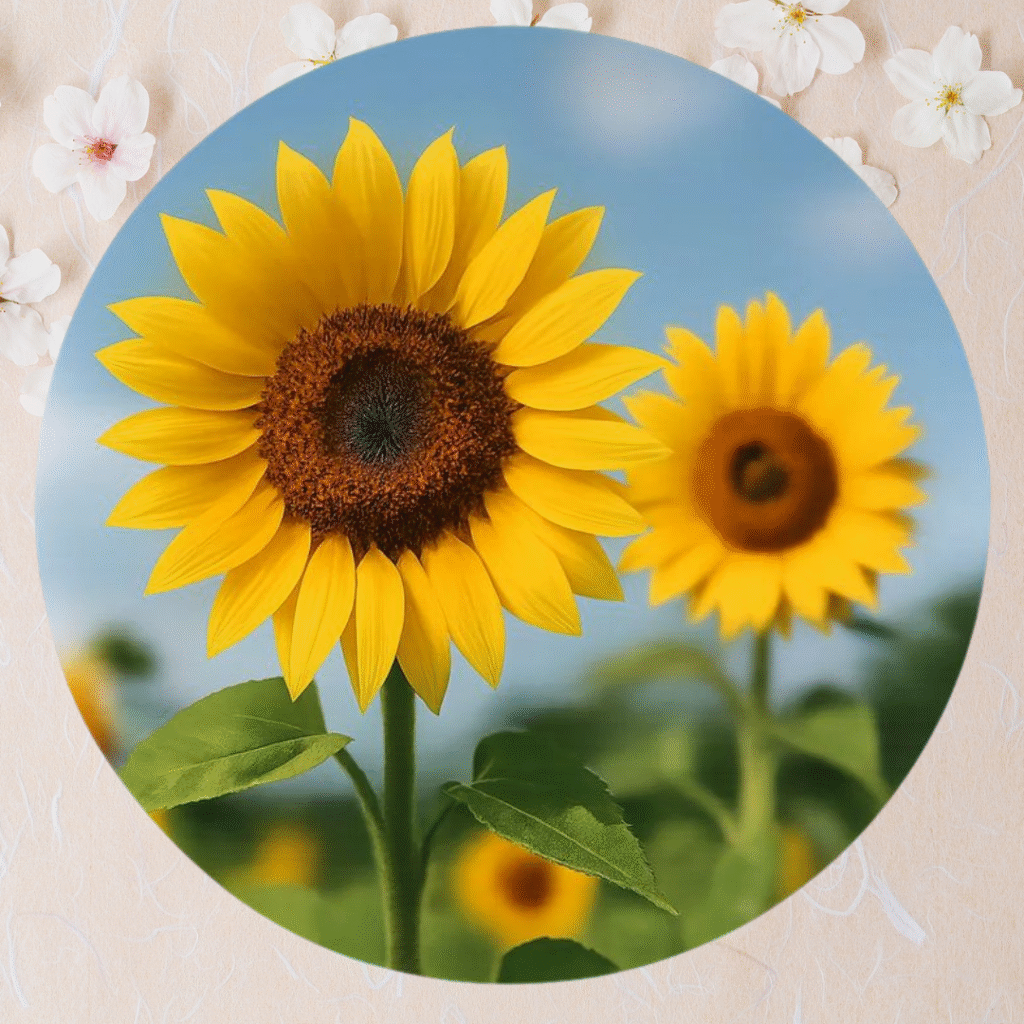Flower DP