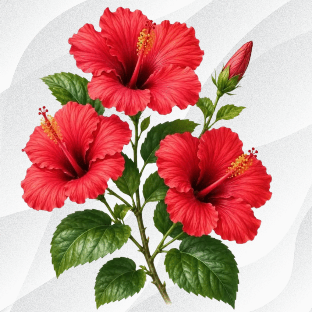 flower dp for whatsapp