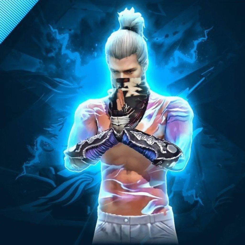 Instagram Free Fire DP HD