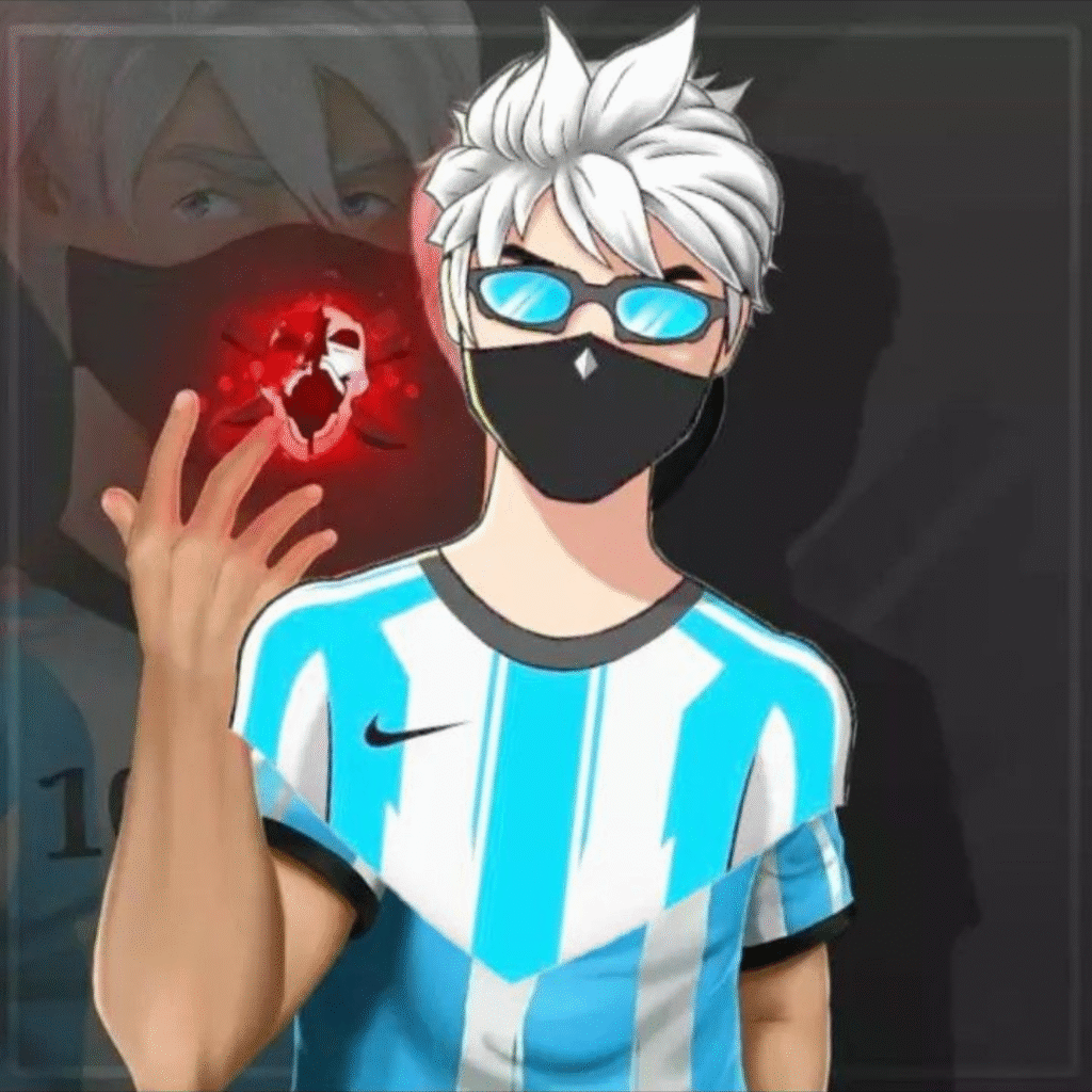 Instagram Free Fire DP HD