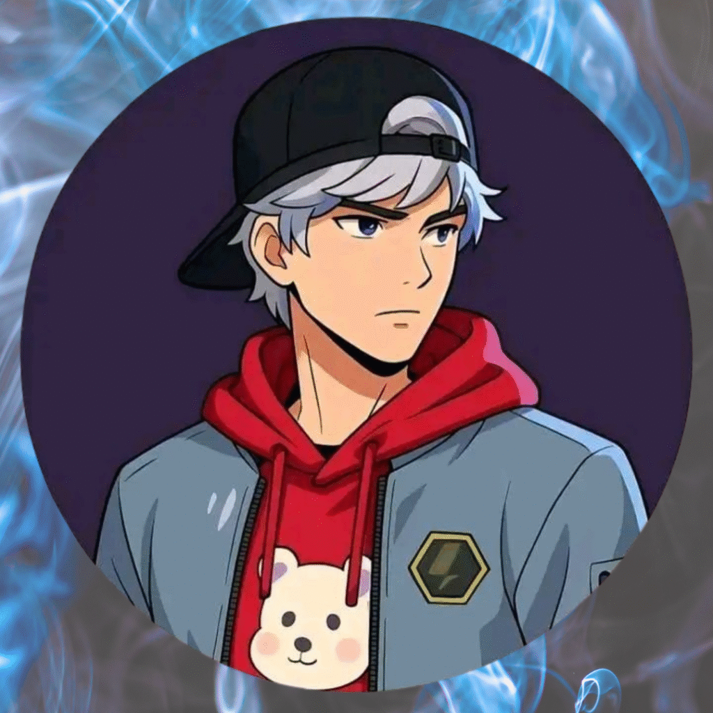 Instagram free fire DP Photo