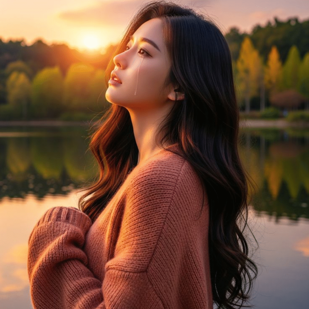 Breakup Full Sad DP