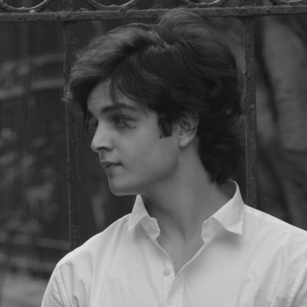 Full Sad DP Boy