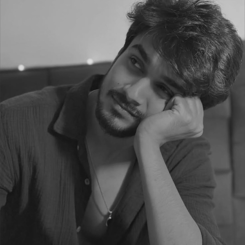 Full Sad DP Boy