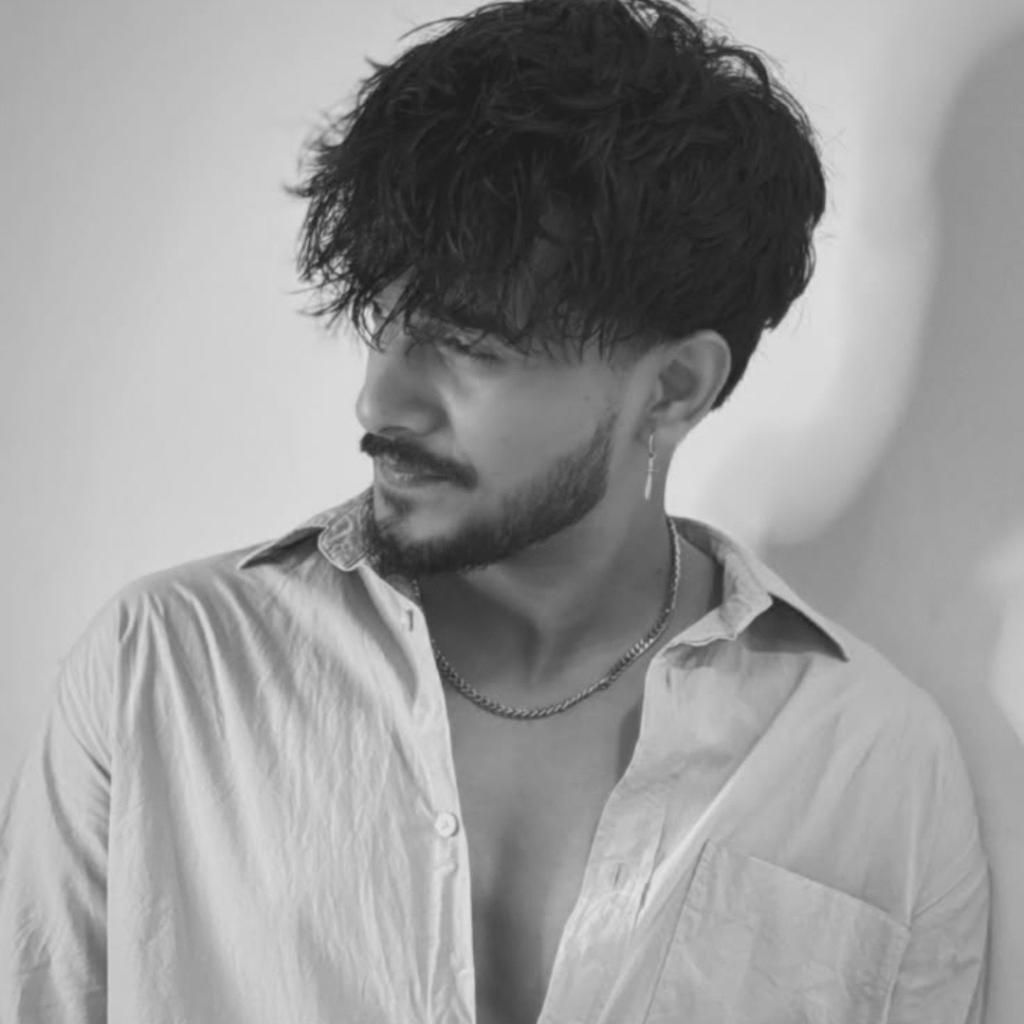 Full Sad DP Boy
