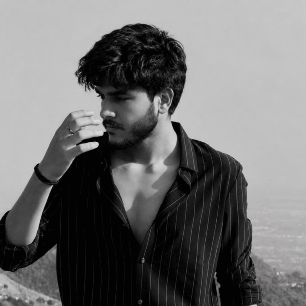 Full Sad DP Boy