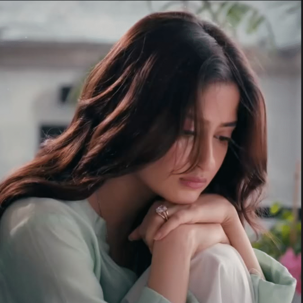 Alone Full Sad DP