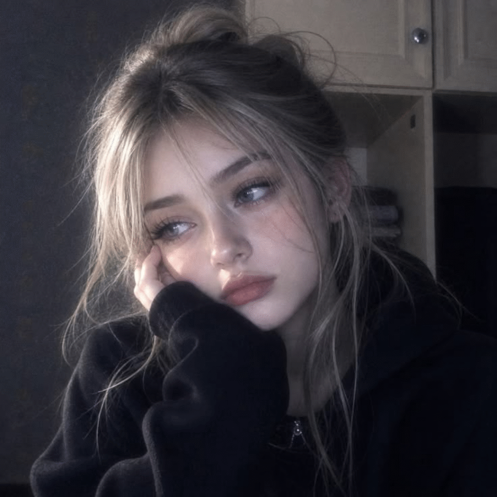 Full Sad DP