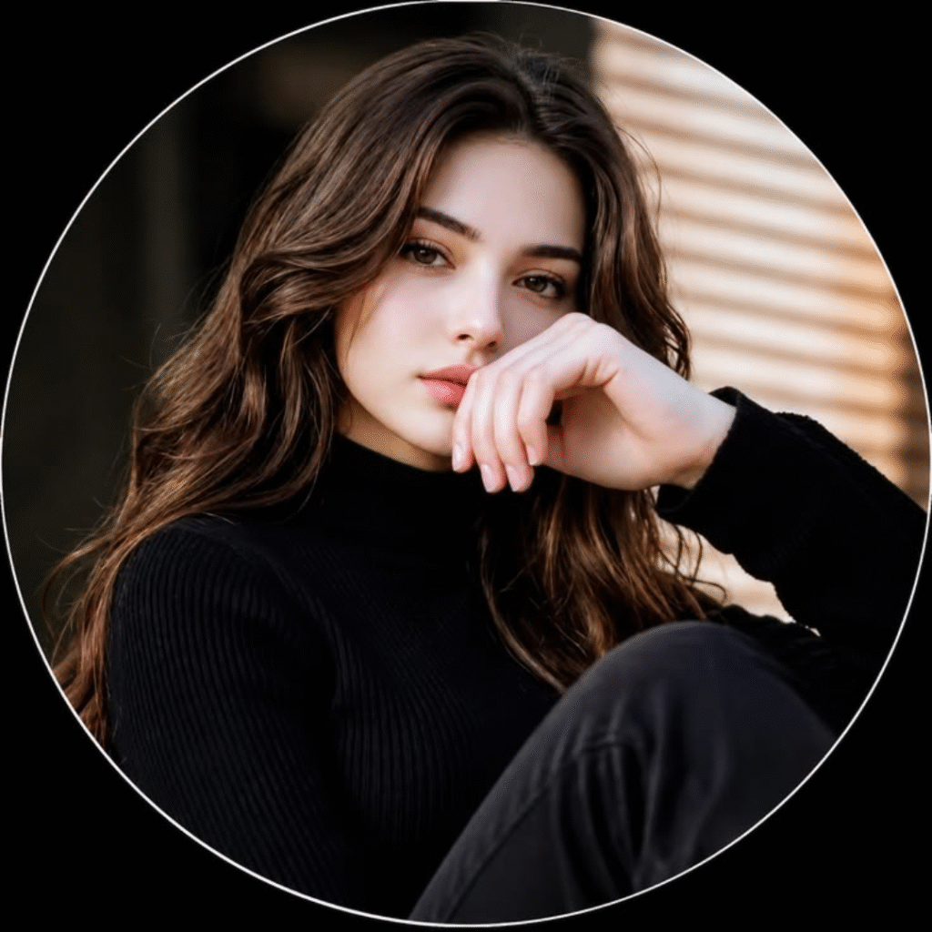 Full Sad DP