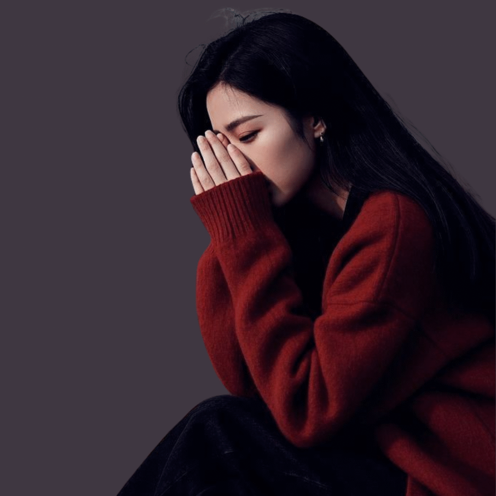 Breakup Full Sad DP