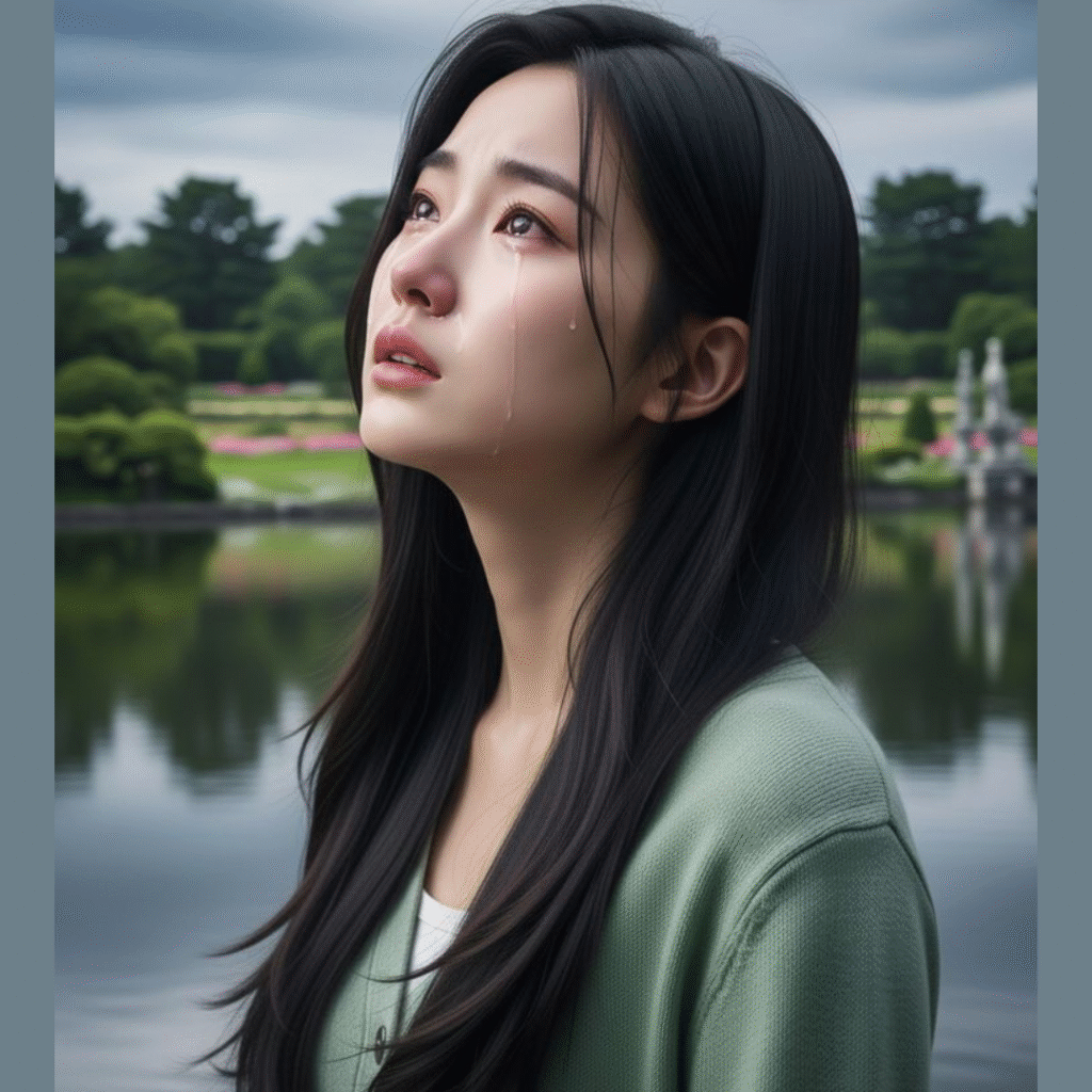 Breakup Full Sad DP