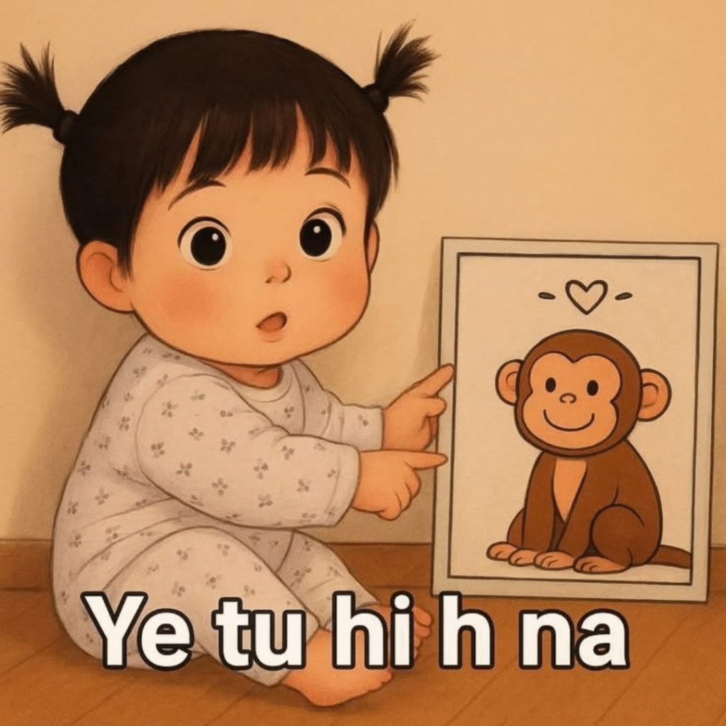 Funny DP 