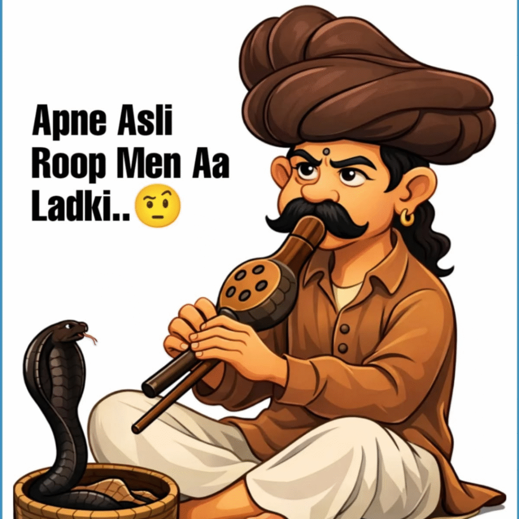 Funny Dp Cartoon