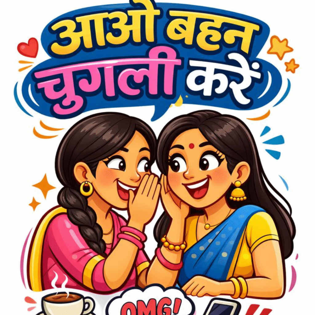 Funny Dp Cartoon