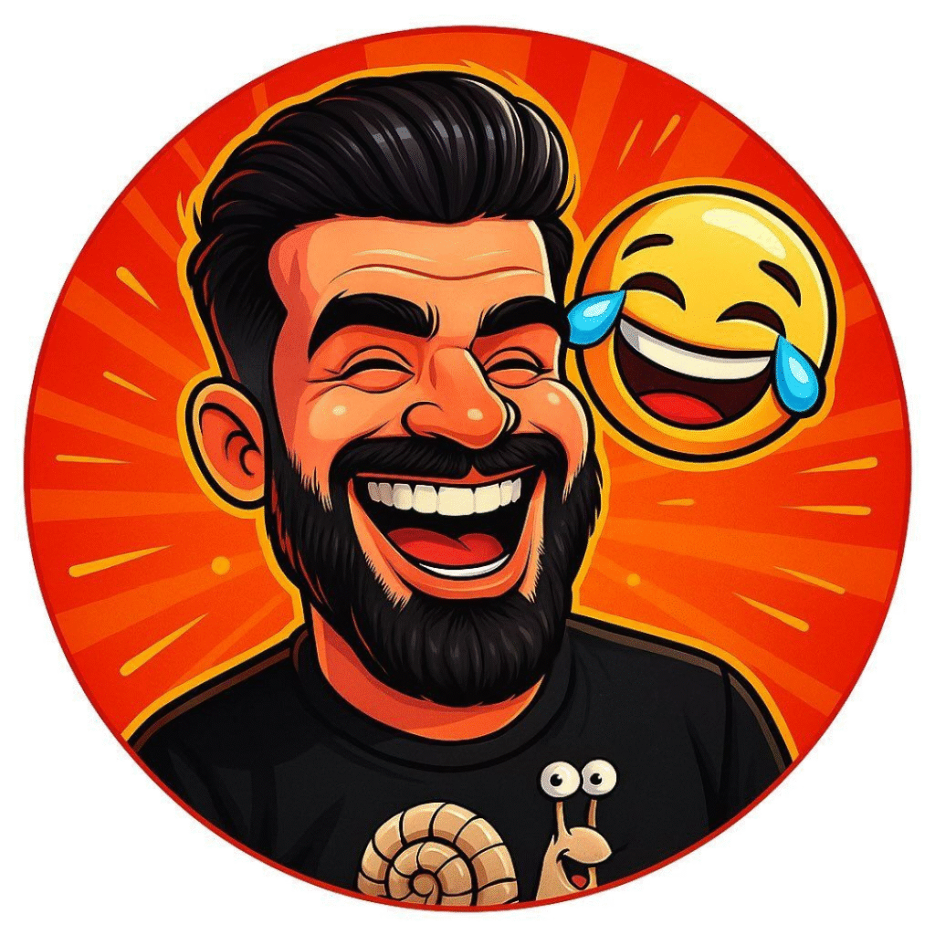 Funny DP 