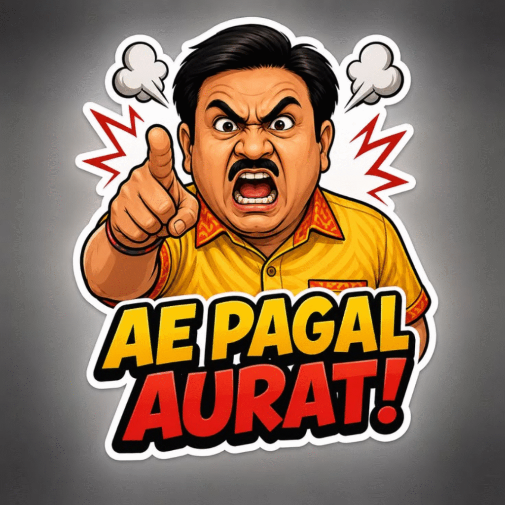 Funny DP 