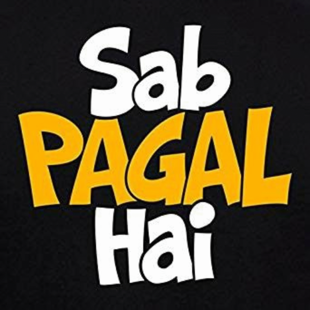 Funny Dp For Instagram