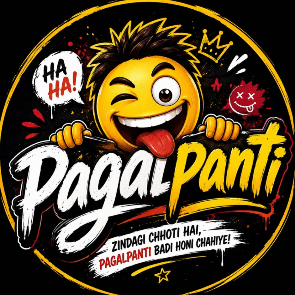 Funny Dp For Instagram