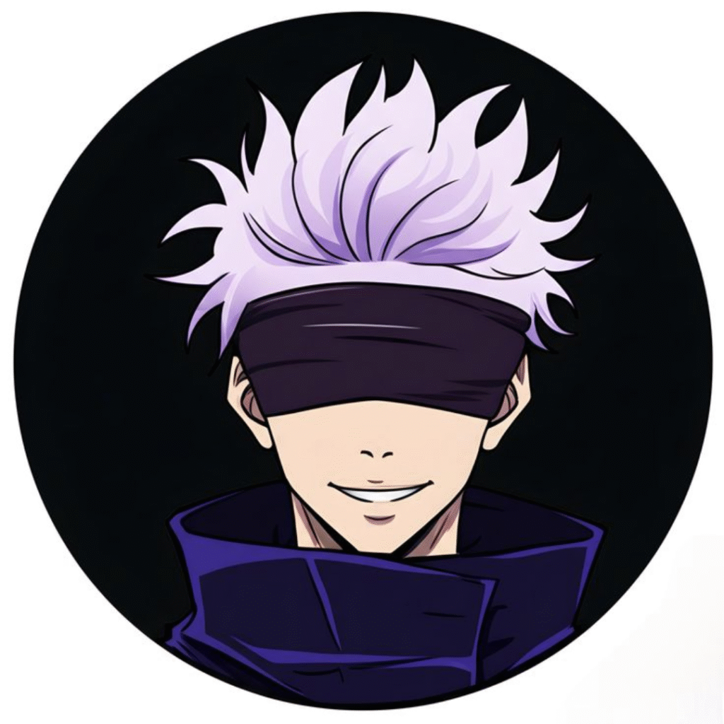 Gojo DP