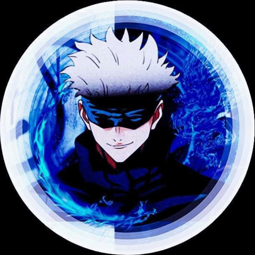 Gojo Dp For Instagram