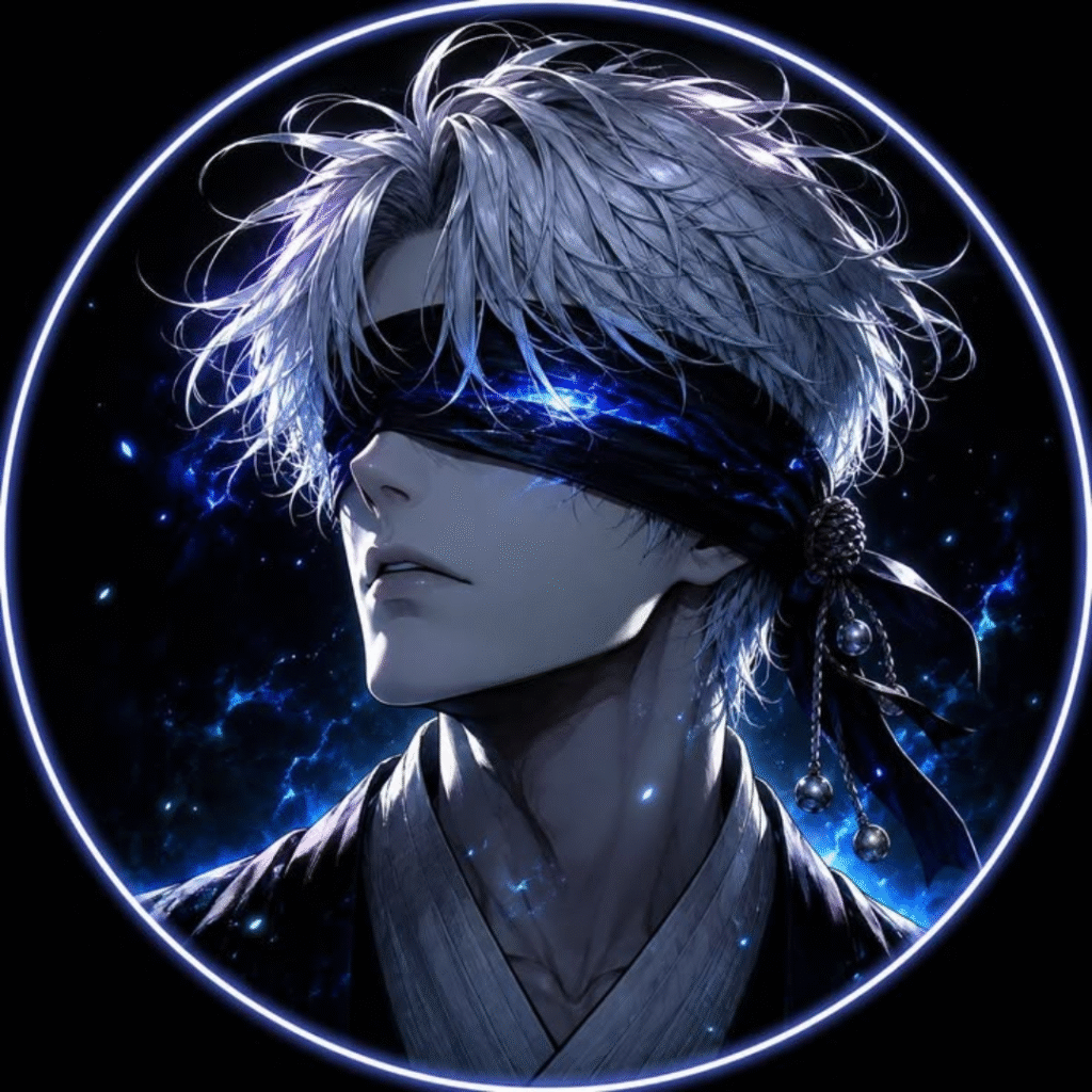 Gojo DP