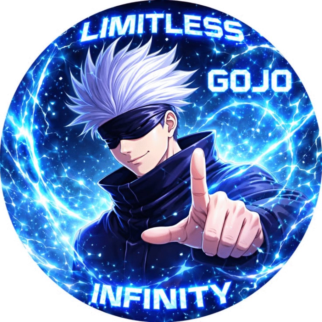 Gojo DP