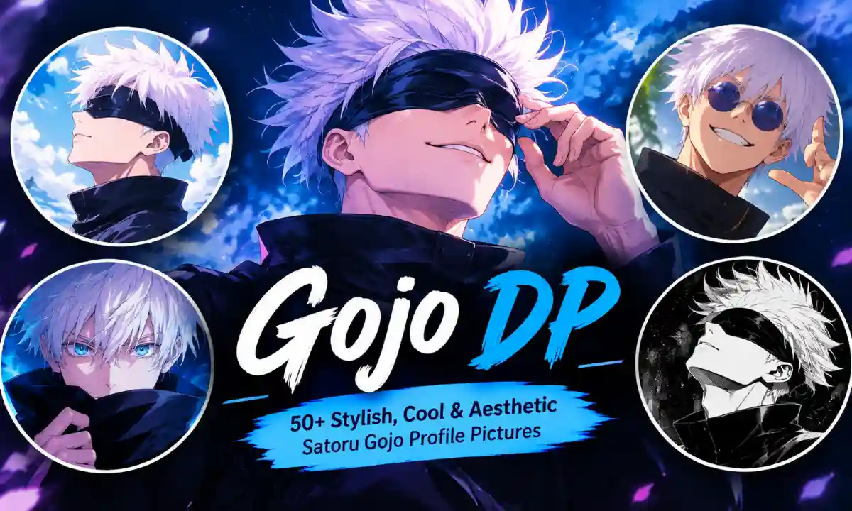 Gojo DP