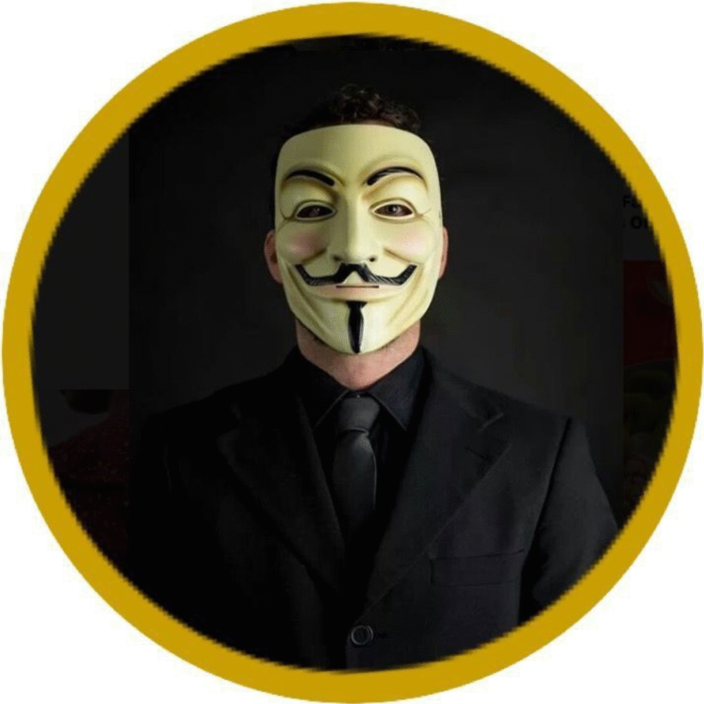 Hacker DP Boy