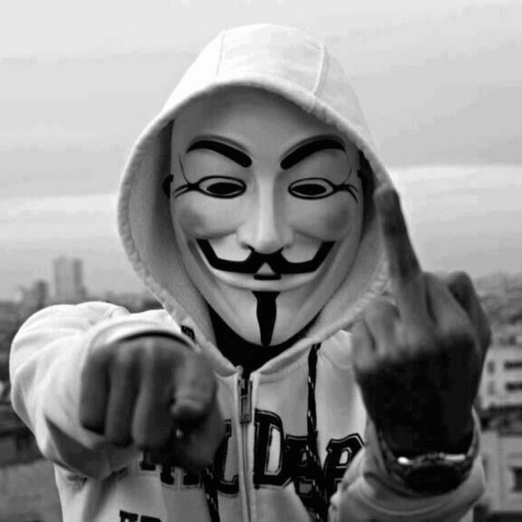 Best Hacker DP