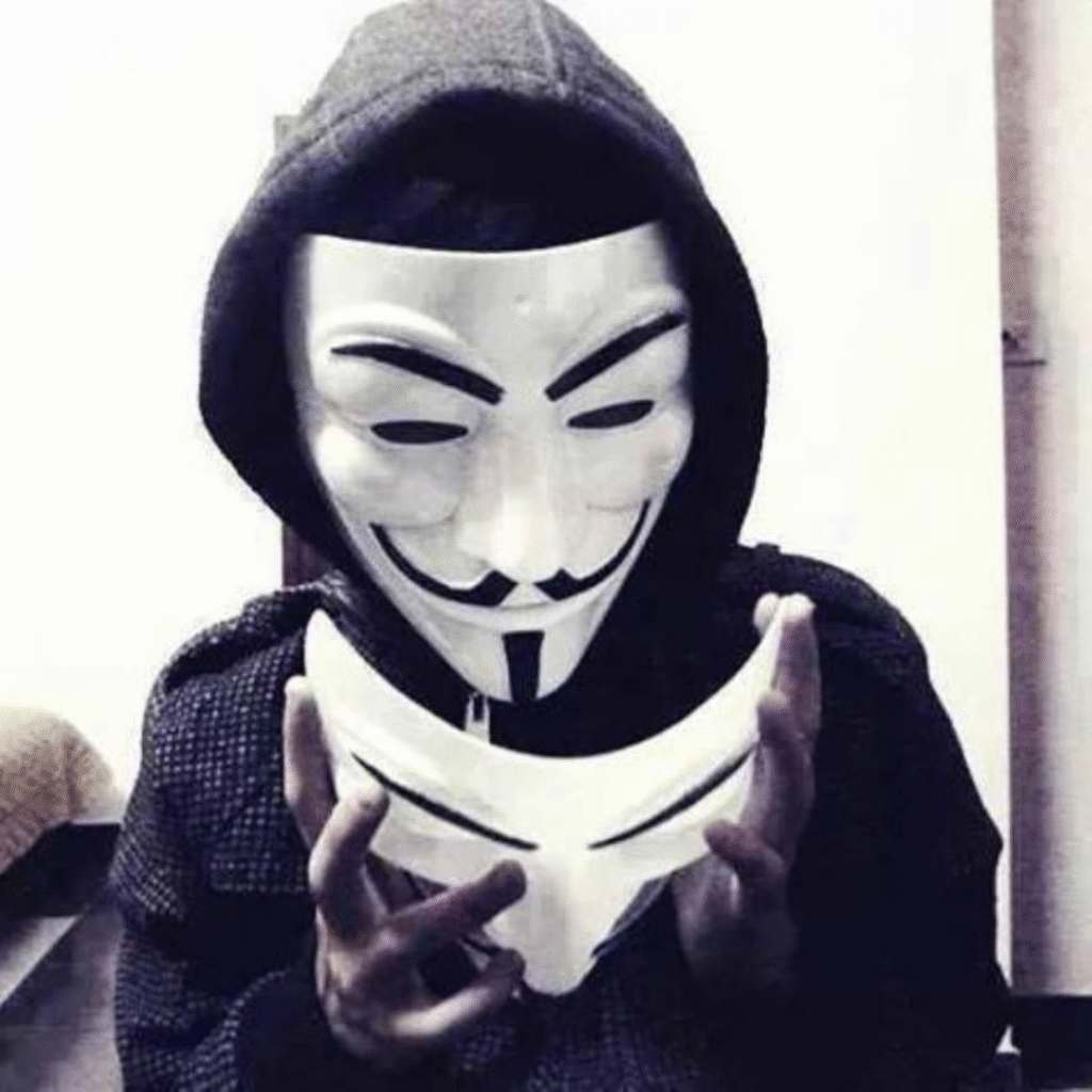 Best Hacker DP