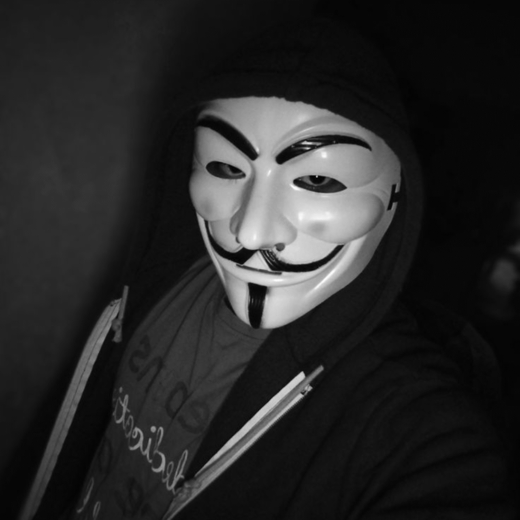 Best Hacker DP