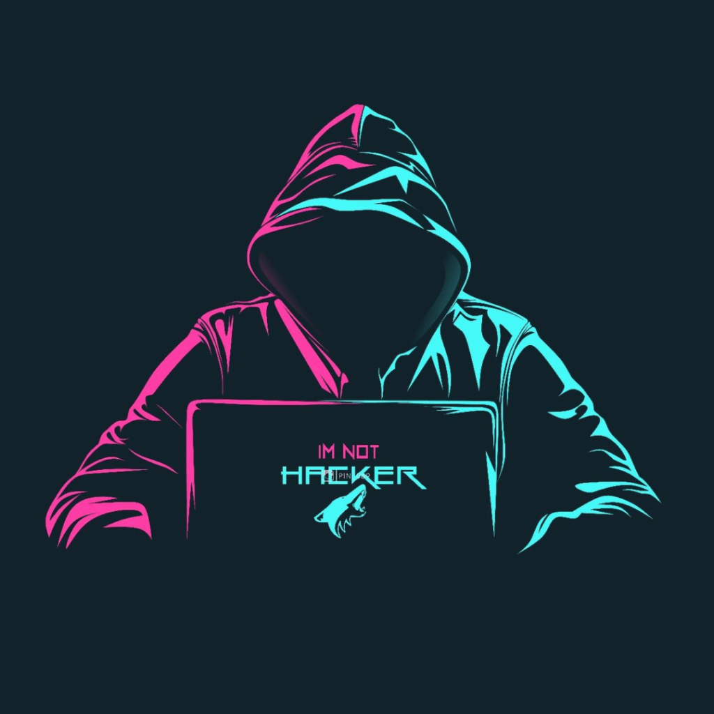 Hacker DP