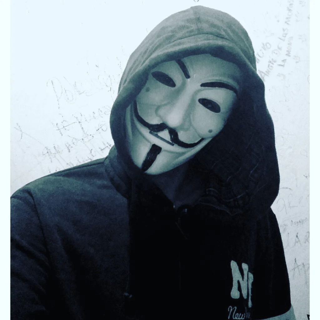 Best Hacker DP
