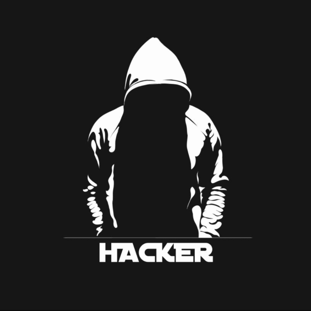 Hacker DP