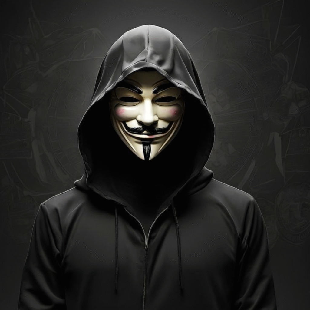 Hacker DP