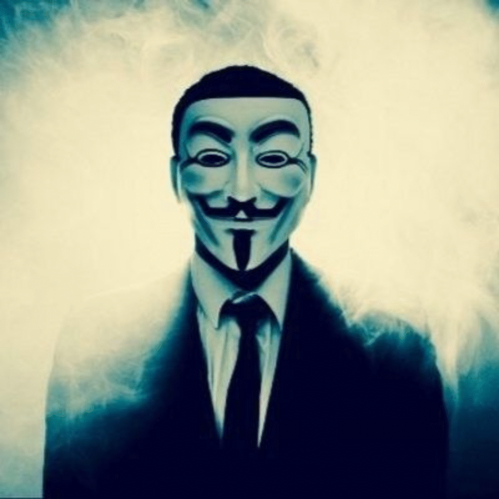 Dark Hacker DP