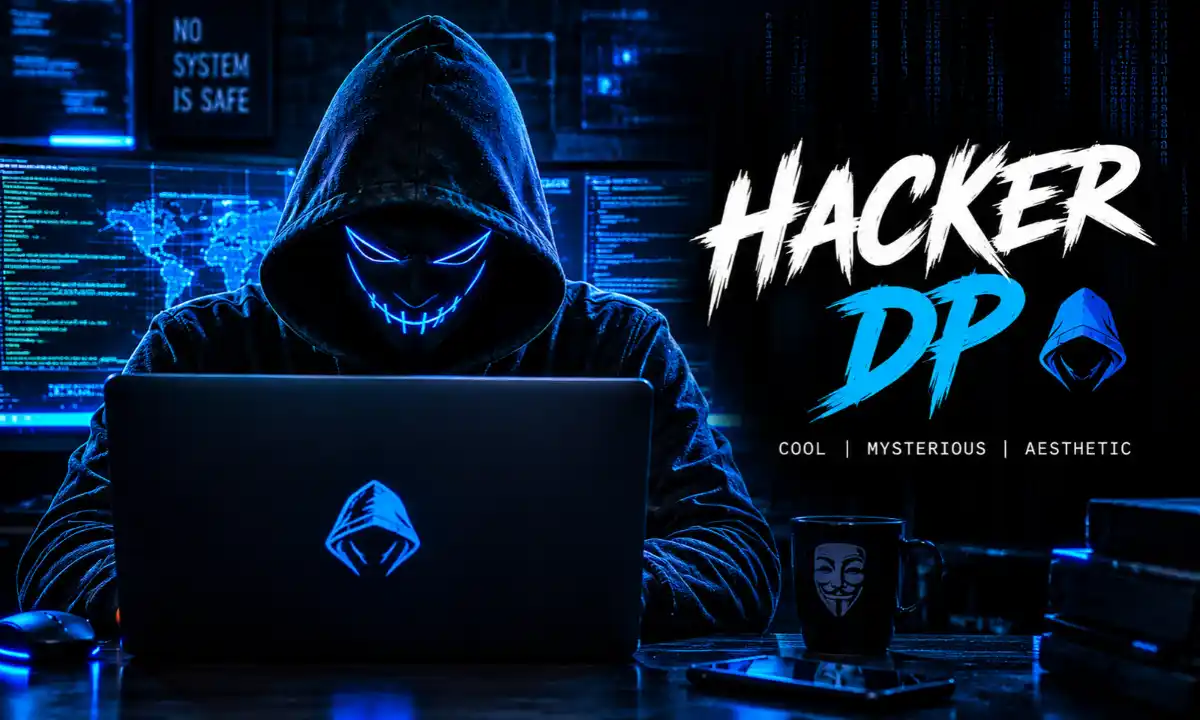 Hacker DP