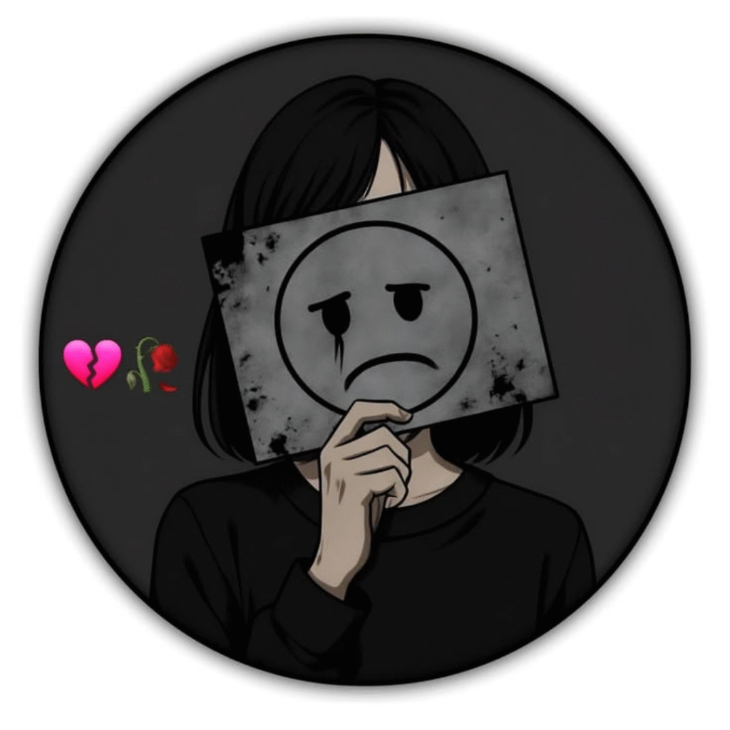 I Hate My Life Dp Girl