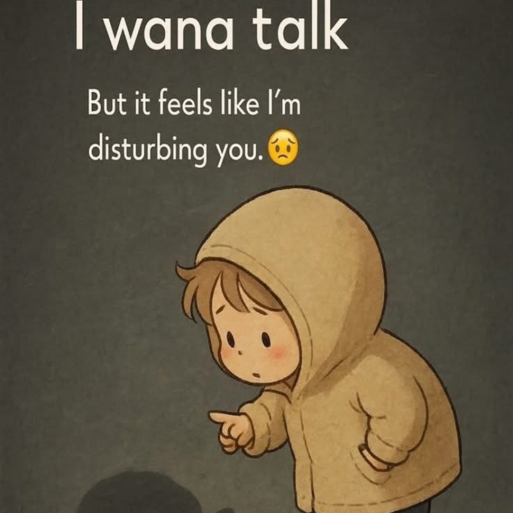 Sad I Hate My Life Dp