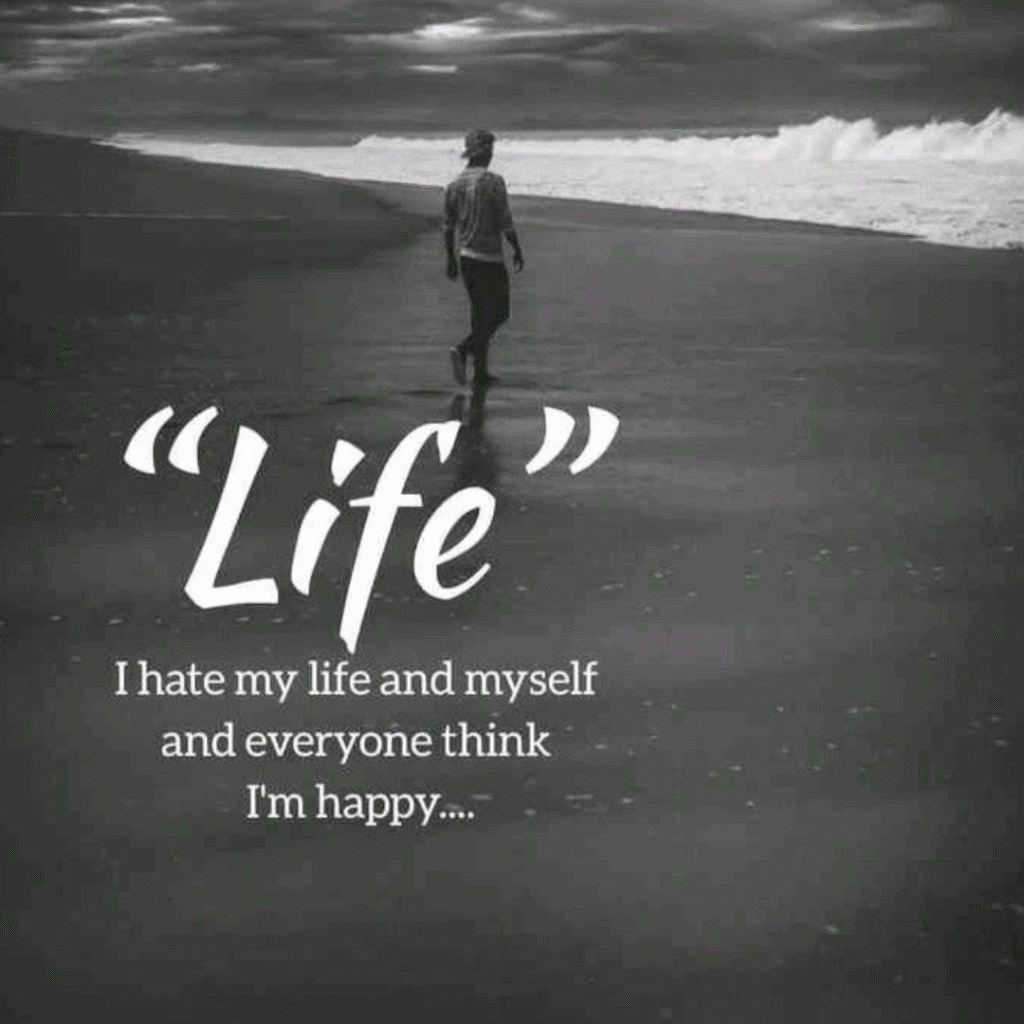 I Hate My Life DP