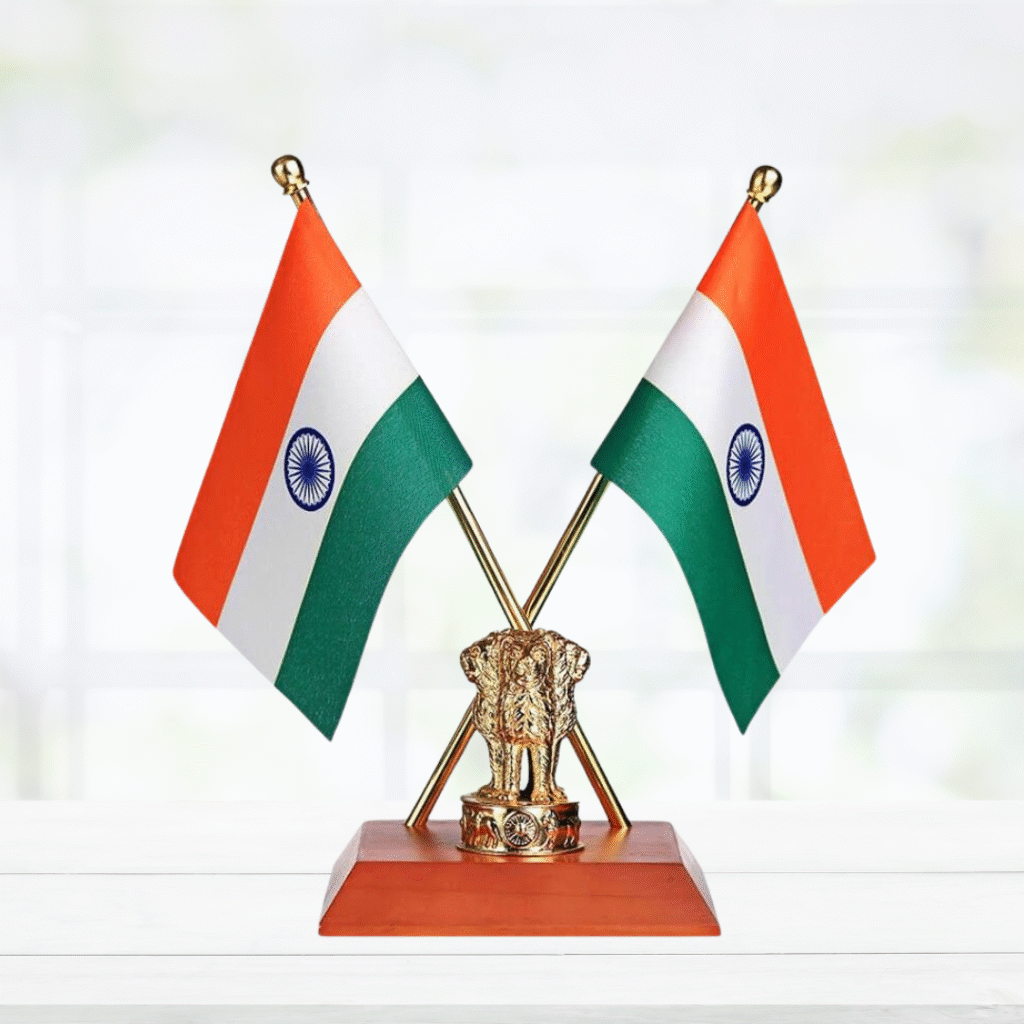 Beautiful Indian flag DP