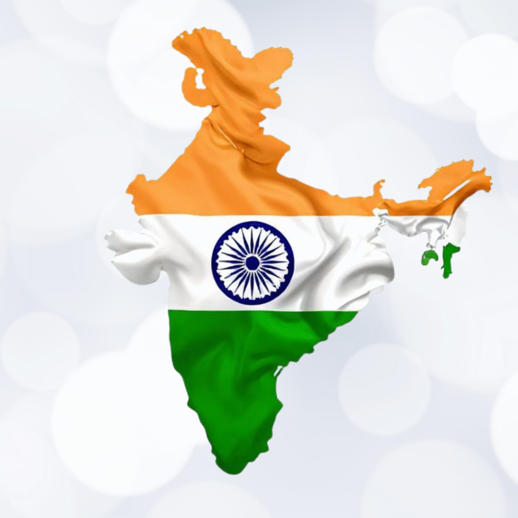 Indian Flag DP