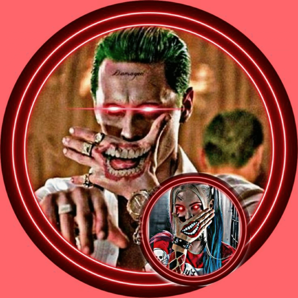 Joker DP