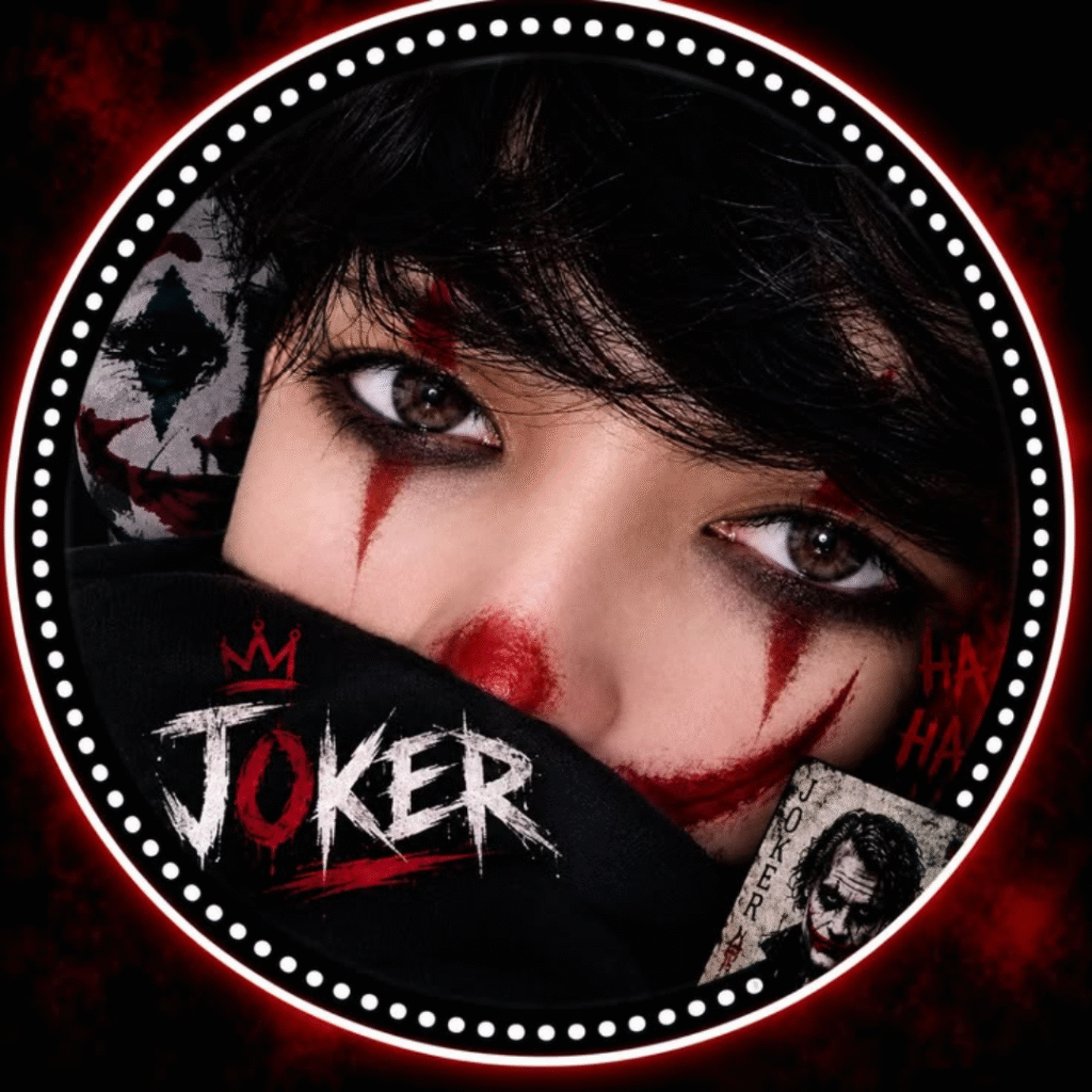 Joker DP