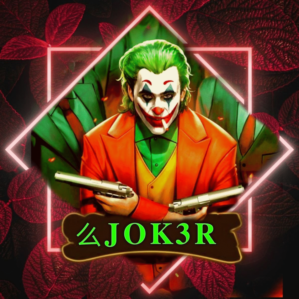 Joker DP