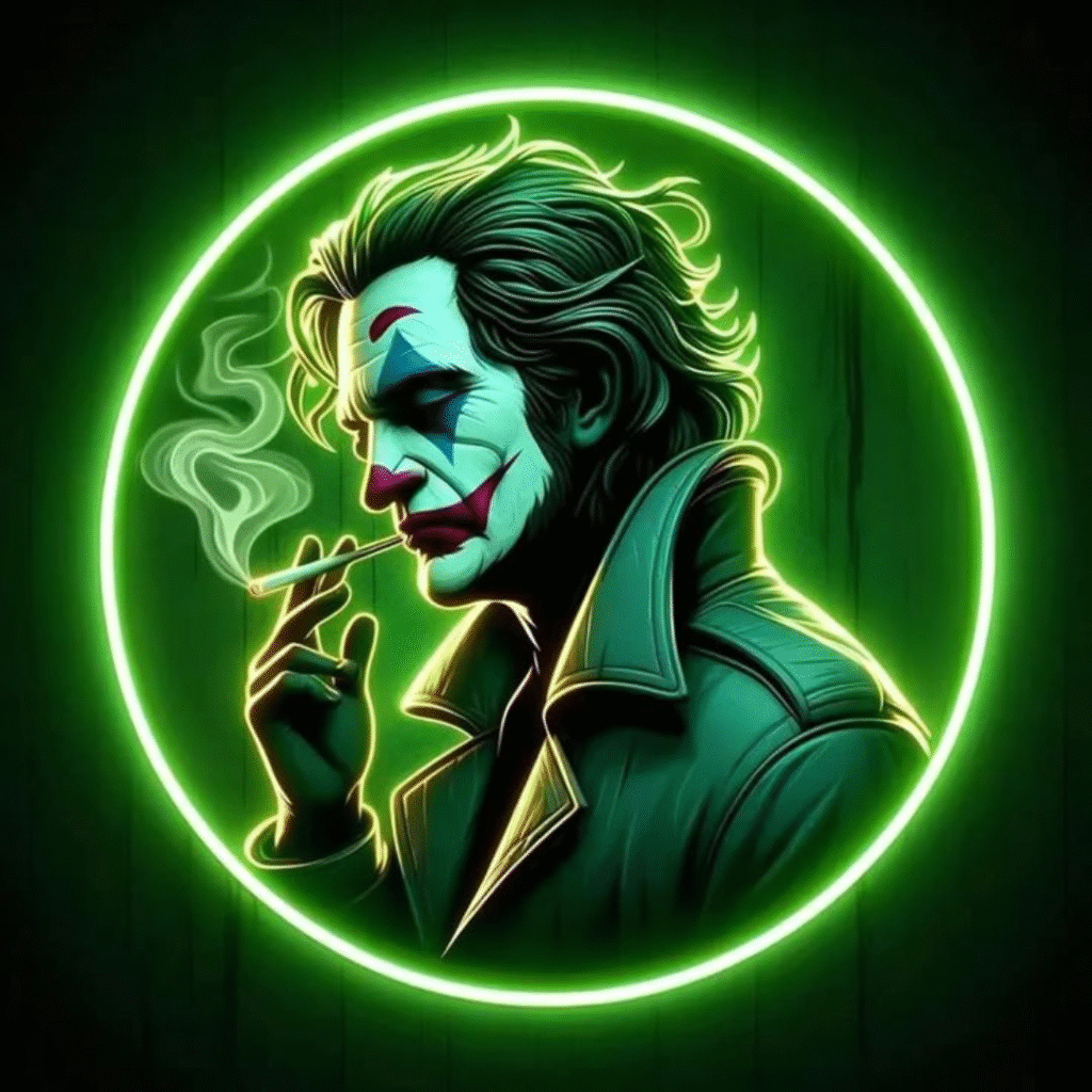 Joker DP