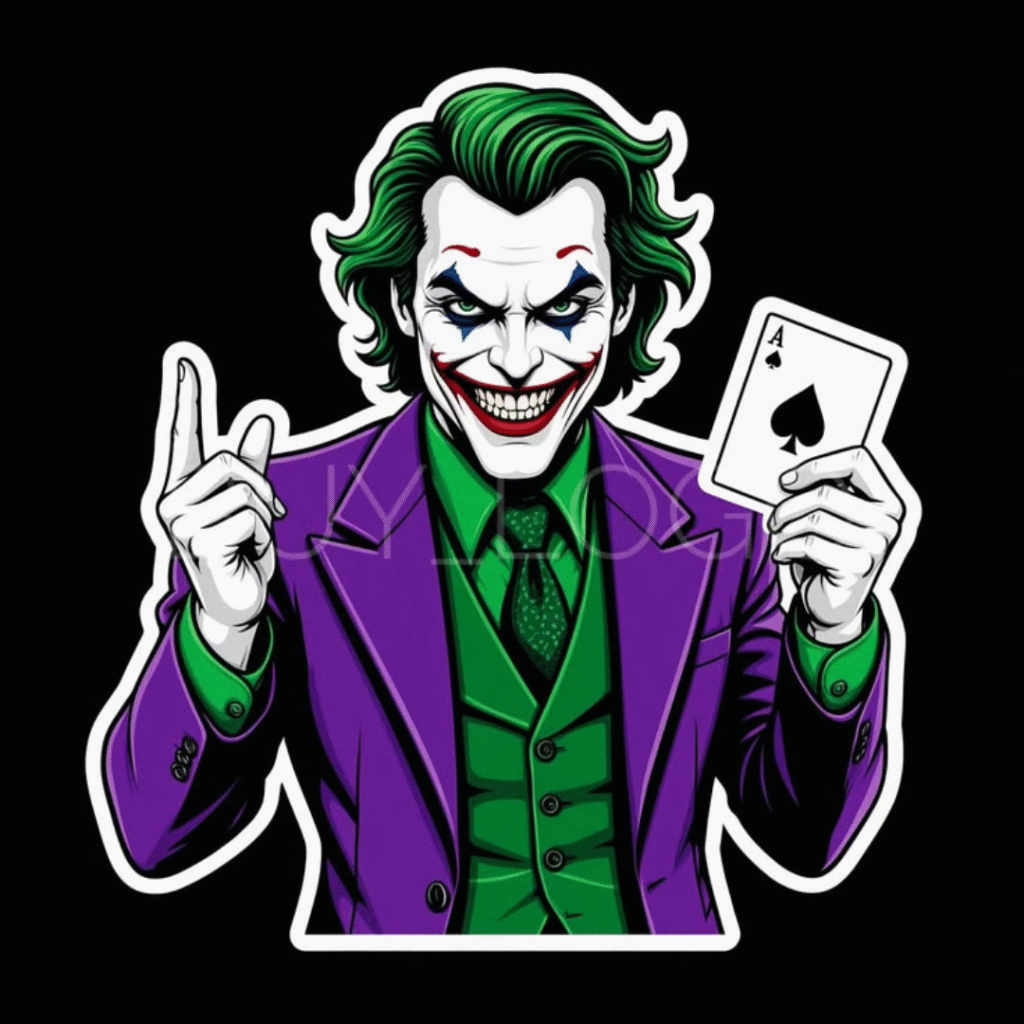 Joker DP