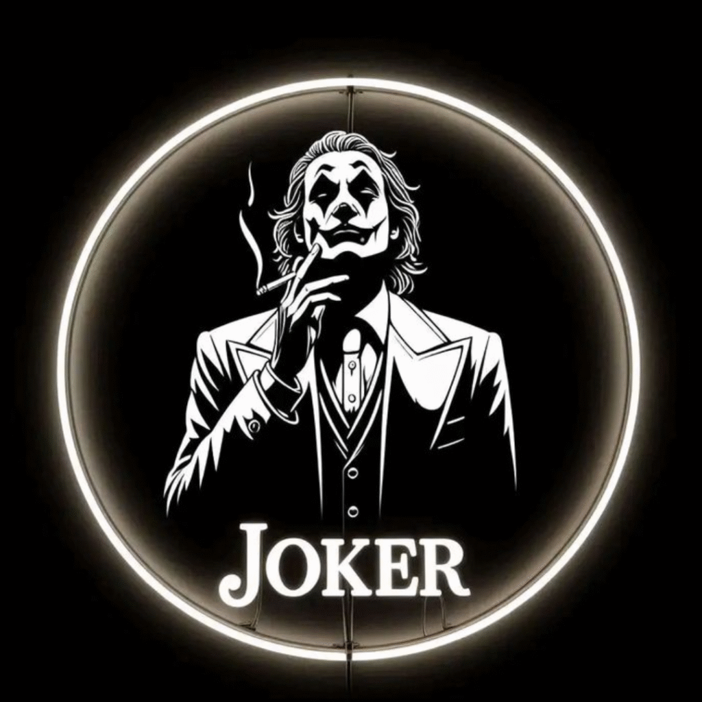 Joker DP