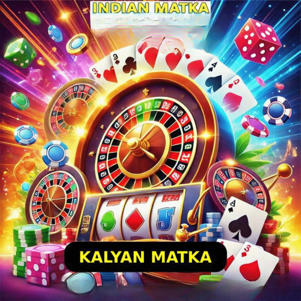 Kalyan DP