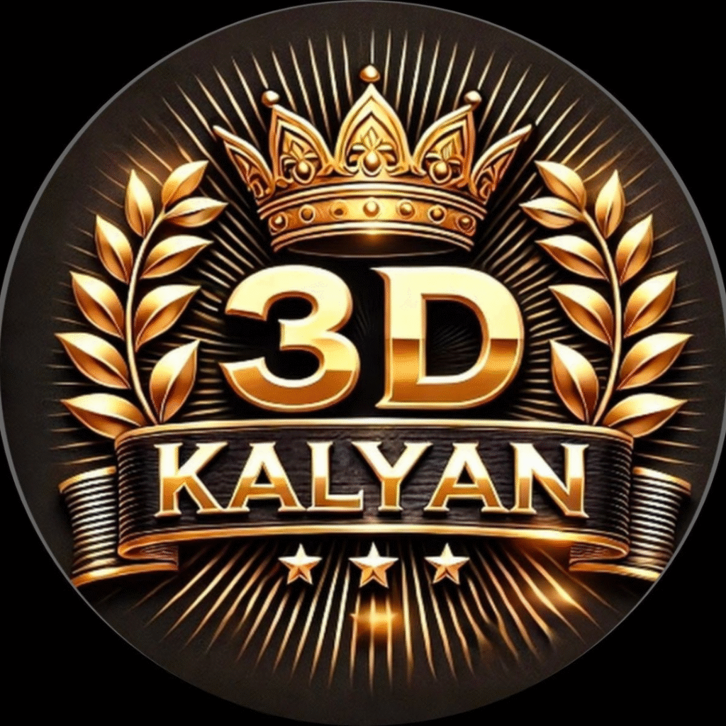 Kalyan DP